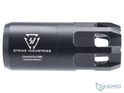 EMG Strike Industries Oppressor w/ Built-In RGB Rechargeable Tracer (14mm Negative / ACETECH Bifrost M)