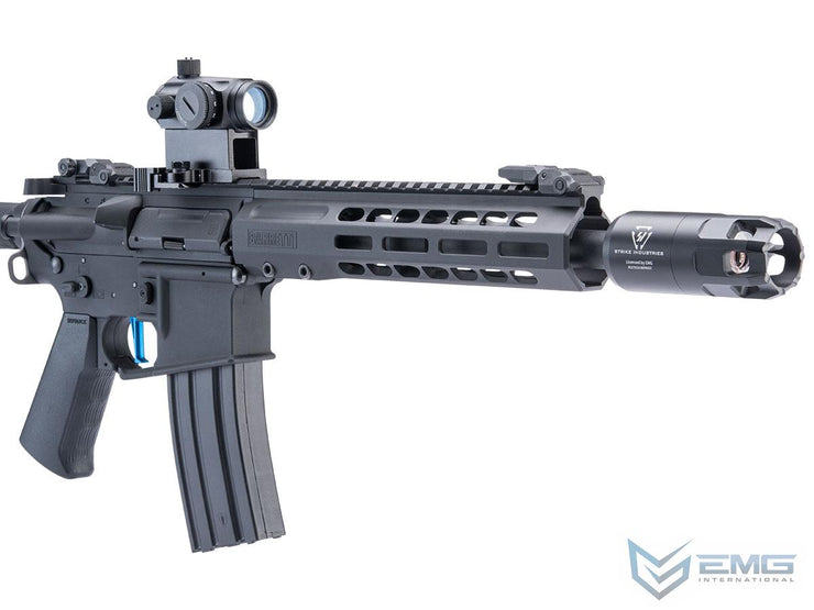 EMG Strike Industries Oppressor w/ Built-In RGB Rechargeable Tracer (14mm Negative / ACETECH Bifrost M)
