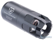 EMG Strike Industries Oppressor w/ Built-In RGB Rechargeable Tracer (14mm Negative / ACETECH Bifrost M)