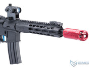 EMG Strike Industries Oppressor w/ Built-In RGB Rechargeable Tracer (14mm Negative / ACETECH Bifrost M)