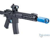 EMG Strike Industries Oppressor w/ Built-In RGB Rechargeable Tracer (14mm Negative / ACETECH Bifrost M)