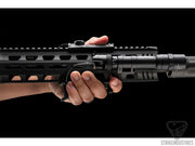 Strike Industries LINK Cobra M-LOK & Keymod Tactical Foregrip w/ Cable Management