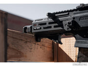 Strike Industries LINK Cobra M-LOK & Keymod Tactical Foregrip w/ Cable Management