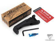 Strike Industries LINK Cobra M-LOK & Keymod Tactical Foregrip w/ Cable Management