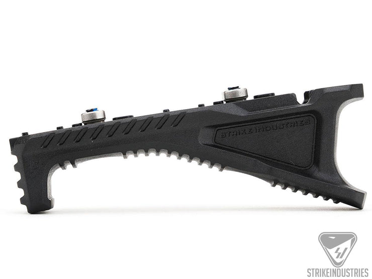 Strike Industries LINK Cobra M-LOK & Keymod Tactical Foregrip w/ Cable Management