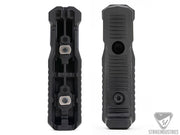 Strike Industries LINK Cobra M-LOK & Keymod Tactical Foregrip w/ Cable Management