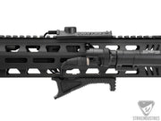 Strike Industries LINK Cobra M-LOK & Keymod Tactical Foregrip w/ Cable Management