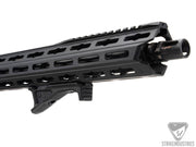 Strike Industries LINK Cobra M-LOK & Keymod Tactical Foregrip w/ Cable Management