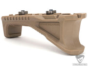 Strike Industries LINK Cobra M-LOK & Keymod Tactical Foregrip w/ Cable Management