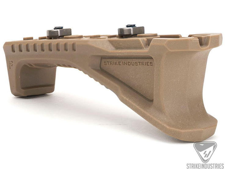 Strike Industries LINK Cobra M-LOK & Keymod Tactical Foregrip w/ Cable Management