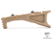 Strike Industries LINK Cobra M-LOK & Keymod Tactical Foregrip w/ Cable Management