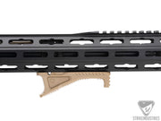 Strike Industries LINK Cobra M-LOK & Keymod Tactical Foregrip w/ Cable Management