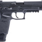 SIG Sauer ProForce P320 M17 MHS Airsoft GBB Pistol (Green Gas)