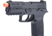SIG Sauer ProForce P320 M18 MHS Airsoft GBB Pistol (Green Gas)