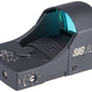 SIG Sauer SIG AIR Micro Reflex Dot Sight for Airgun and Airsoft Pistols