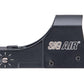 SIG Sauer SIG AIR Micro Reflex Dot Sight for Airgun and Airsoft Pistols