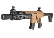 SIG SAUER MCX CANEBRAKE, AIR RIFLE .177 caliber CO2 (Pellet)