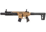 SIG SAUER MCX CANEBRAKE, AIR RIFLE .177 caliber CO2 (Pellet)