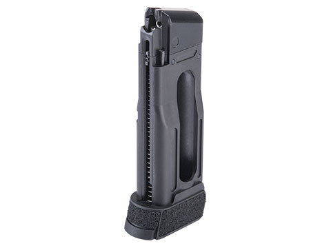 SIG Sauer ProForce 12rd Magazine for P365 Gas Airsoft Pistol (Black / CO2)