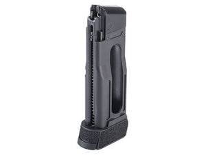 SIG Sauer ProForce 12rd Magazine for P365 Gas Airsoft Pistol (Black / CO2)