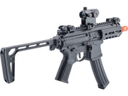 SIG Sauer ProForce Sportline MPX-K Airsoft AEG SMG (Package: Gun Only)