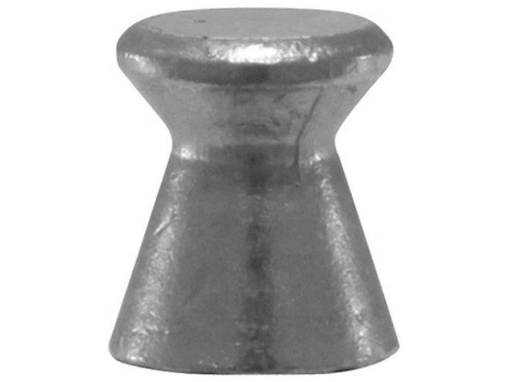 SIG Sauer Match Lead Wadcutter .177 Caliber Pellets - 500 Rounds