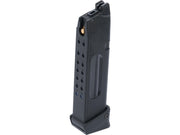 Spartan 24rd Magazine for Spartan & Elite Force GLOCK Licensed Blowback Airsoft Pistols (Model: CO2)