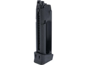 Spartan 24rd Magazine for Spartan & Elite Force GLOCK Licensed Blowback Airsoft Pistols (Model: CO2)