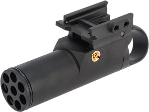 Skyway Mini Launcher V2 Compact 40BB Mounted Launcher