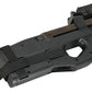 Avengers P90 CQB Sling Adapter with Bungee Loop - Black