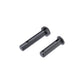 Slong Airsoft CNC Steel Receiver Pin Set for Tokyo Marui M4 MWS Gas Blowback Airsoft Rifles