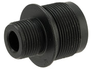UFC 14mm Negative Threaded Barrel Adapter for Airsoft Sniper Rifles (For MB02)