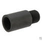 Matrix Airsoft Barrel Thread Adapter (14mm Positive to Positive)