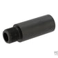 Matrix Airsoft Barrel Thread Adapter (14mm Positive to Positive)