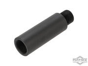 Matrix Airsoft Barrel Thread Adapter (14mm Negative to Negative)