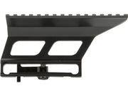 CYMA Railed SVD Scope Mount for SVD / AK74 Airsoft Rifles