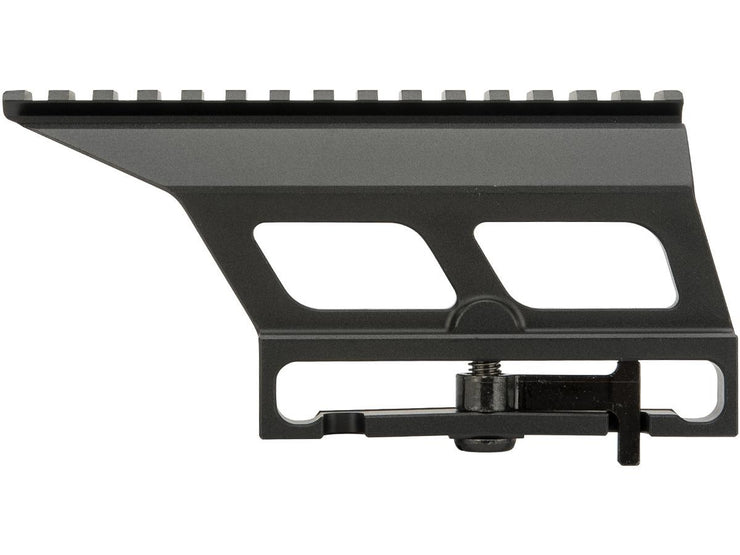 CYMA Railed SVD Scope Mount for SVD / AK74 Airsoft Rifles