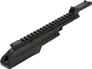 CYMA Railed Dust Cover for AK Series Airsoft AEGs