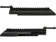 CYMA Railed Dust Cover for AK Series Airsoft AEGs