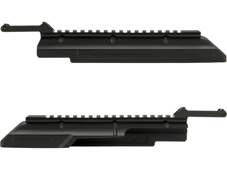 CYMA Railed Dust Cover for AK Series Airsoft AEGs