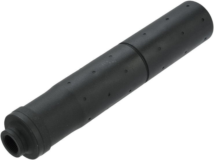 CYMA 190mm Aluminum Mock Suppressor
