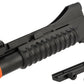 Matrix Full Metal 40mm M203 Airsoft Grenade Launcher for M4/M16 Series Airsoft Rifles (Model: Short)