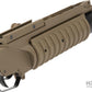 Matrix Full Metal 40mm M203 Airsoft Grenade Launcher for M4/M16 Series Airsoft Rifles (Model: Short)