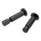 6mmProShop Replacement Receiver Pins for M4 / M16 Series Airsoft GBB Rifles