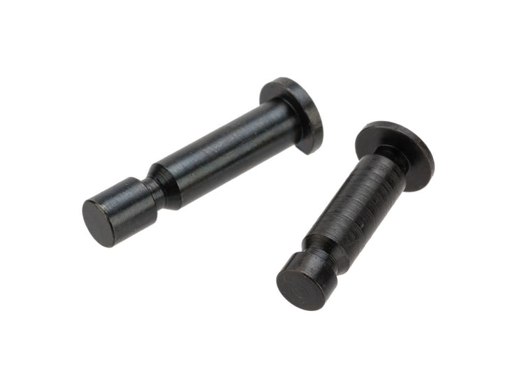 6mmProShop Replacement Receiver Pins for M4 / M16 Series Airsoft GBB Rifles