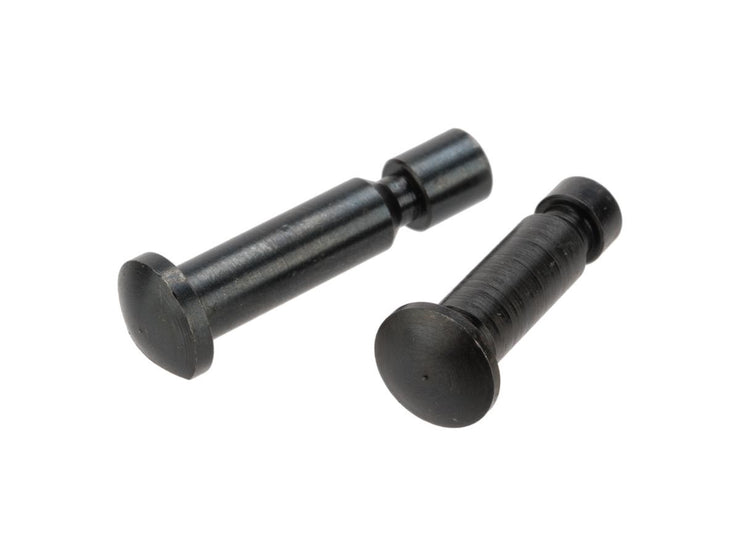 6mmProShop Replacement Receiver Pins for M4 / M16 Series Airsoft GBB Rifles