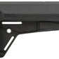 CYMA Platinum "C1" Retractable Battery Storage Stock for M4 / M16 Series Rifles