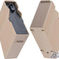 6mmProShop Polymer Magazine for Barrett M82A1 and M107A1 Series Airsoft Bolt Action Rifles