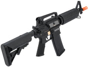 Specna Arms CORE Series M4 AEG SBR - Black