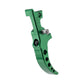 Speed Airsoft HPA M4 Standard Tunable Trigger (Curve)